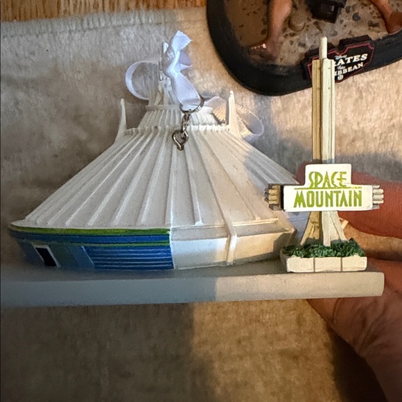 Disney Parks Ornaments - Picture 4 of 6